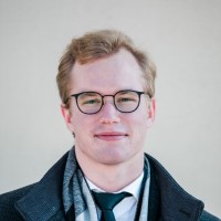 Villa Copenhagen Employee Jan Demaria's profile photo