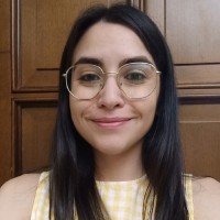 S2R S.r.l. Employee Rebecca Mantovani's profile photo