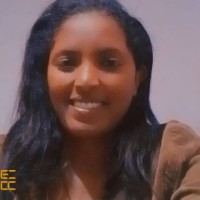 Lecturer Employee Marishet Delelegn's profile photo
