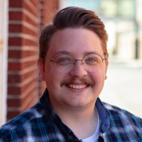AR Marketing - Findlay, OH Employee Charles Bunch's profile photo