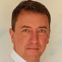 Stéphane Fixary
