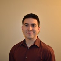 United States Air Force Employee Timothy Easterwood's profile photo