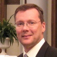 Inmarsat Employee John MacKey's profile photo