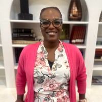 Grand Brook Employee Reba Byrd's profile photo