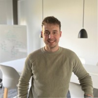 Kloster Kitchen Employee Felix Eder's profile photo