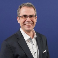 Dr. Paul Lohmann GmbH & Co. KGaA Employee Frank Lauderbach's profile photo