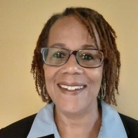 Megusta Publishing Employee Karin E Estrada's profile photo