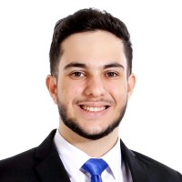 Ampera Employee Eduardo Godoy's profile photo