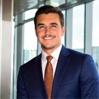 Sabey Corporation Employee Michael Harris's profile photo