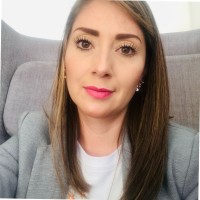 Equivida Employee Lorena Letamendi's profile photo