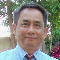 Raytheon Space and Airborne Employee Bang Phan's profile photo