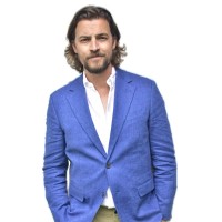 Dave Perry-Miller Real Estate Employee Blake Towsley's profile photo