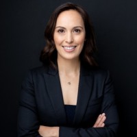 Palantir Technologies Employee Joy Bissell's profile photo