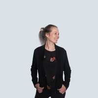 Strichpunkt Design Employee Maria Strodt's profile photo