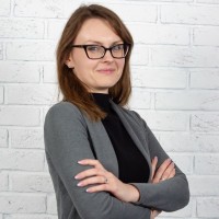 Adar Employee Ewa Kobierzyńska's profile photo