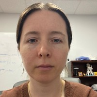 SencorpWhite Employee Clare Suereth's profile photo