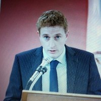 Envetec Sustainable Technologies Employee Paul Coyne's profile photo