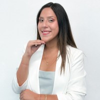 Jampar Multiplest Employee Gianella Pérez's profile photo