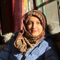 Hadia Faisal's profile photo