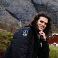 Brundage Mountain Resort Employee Oliver Sloan's profile photo