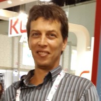 BabyTV Employee Alon Kassir's profile photo