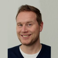 HET IT Employee Tim Patist's profile photo