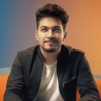 HLabs Employee Sameer Muley's profile photo
