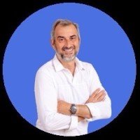 ARAGO Consulting Employee Jean-Christophe Péaudeau's profile photo