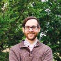 Henderson Engineers Employee Seth Elder's profile photo