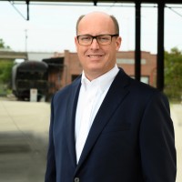 The City of Rocky Mount Employee Lige Daughtridge's profile photo