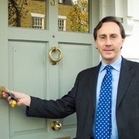 AMES BELGRAVIA Employee Christopher Ames's profile photo