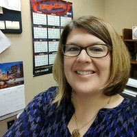 DAE Systems Employee Krystin st. George's profile photo