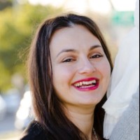 Alice's Table Employee Melissa Vanderwyst's profile photo