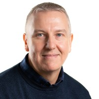 University of Leeds Employee Phil Vincent's profile photo