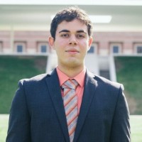 Amazon Employee Caio Barreto's profile photo