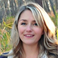 Aurora Water (Colorado) Employee Elizabeth Gillitzer-Gallardo's profile photo