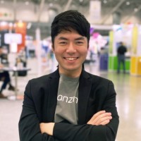 Ganzin Employee Jason Wu's profile photo