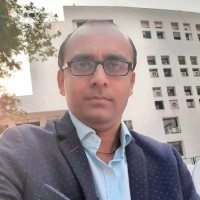 ADF FOODS LTD. Employee Hiren Purohit's profile photo