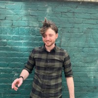 KSEYE Employee George O'Connor's profile photo