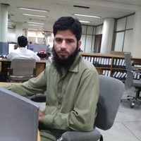 TRISOFT Employee Hafiz Elahi's profile photo