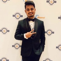 Akamai Technologies Employee Dipayan Dey's profile photo