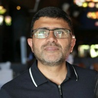 Monitra Employee Faruk Patel's profile photo