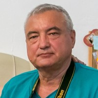 Bridgexim Ind SRL Employee Daniel Bujenita's profile photo