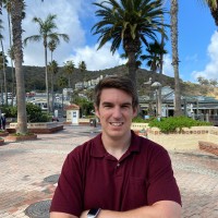 UC San Diego School of Global Policy and Strategy (GPS) Employee Darren Cunningham's profile photo