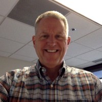 Watermark Community Church Employee Scott Michael's profile photo