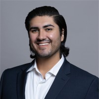 Rouse Services, LLC Employee Abel Ortega's profile photo