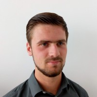 Reobijn B.V. Employee Anthonie Blonk's profile photo
