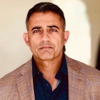 Reimagine Care Employee Pallav Mehta's profile photo