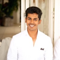Erasmus MC Employee Zaid Rahman's profile photo