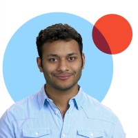 Calculate Employee Manoj Prasad's profile photo